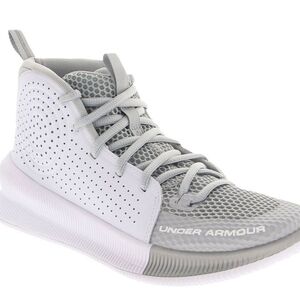 Under Armour Jet Basketball Shoes Size 8.5